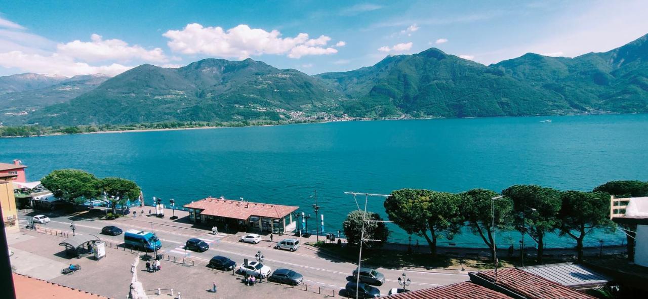 Casa Marina Apartment Lovere Luaran gambar
