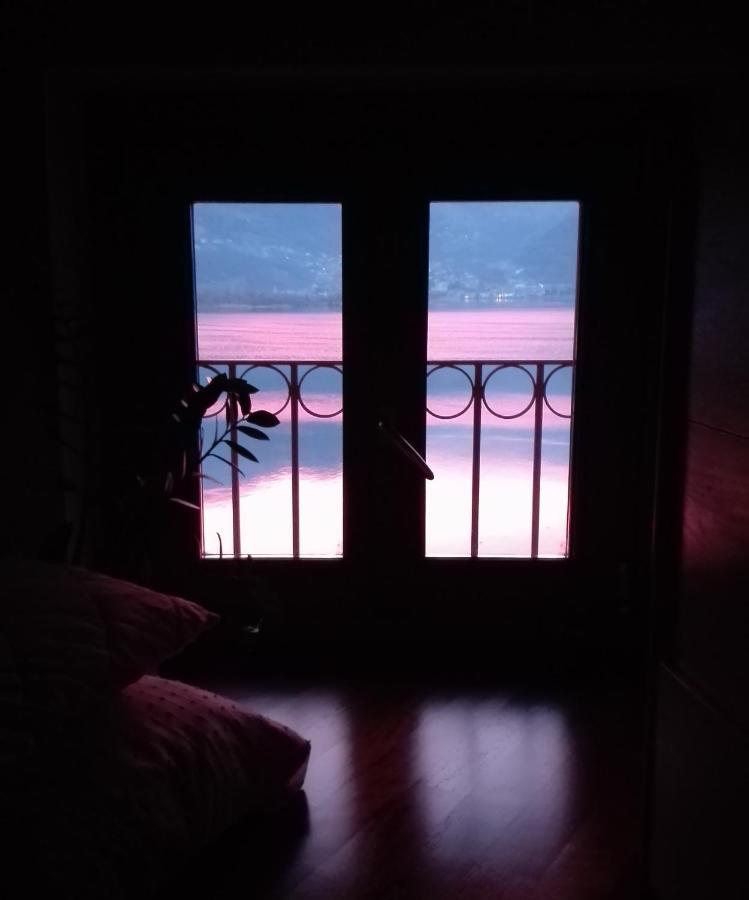 Casa Marina Apartment Lovere Luaran gambar