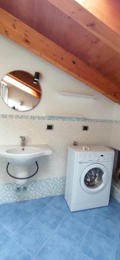 Casa Marina Apartment Lovere Luaran gambar