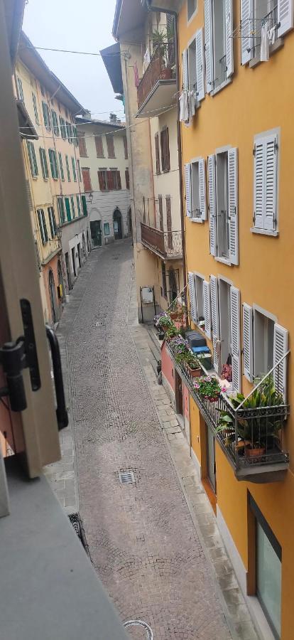 Casa Marina Apartment Lovere Luaran gambar