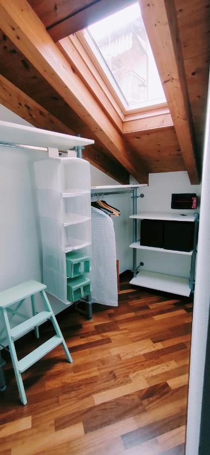Casa Marina Apartment Lovere Luaran gambar
